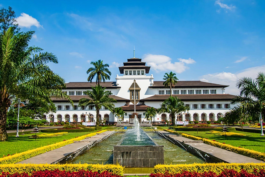 Bandung
