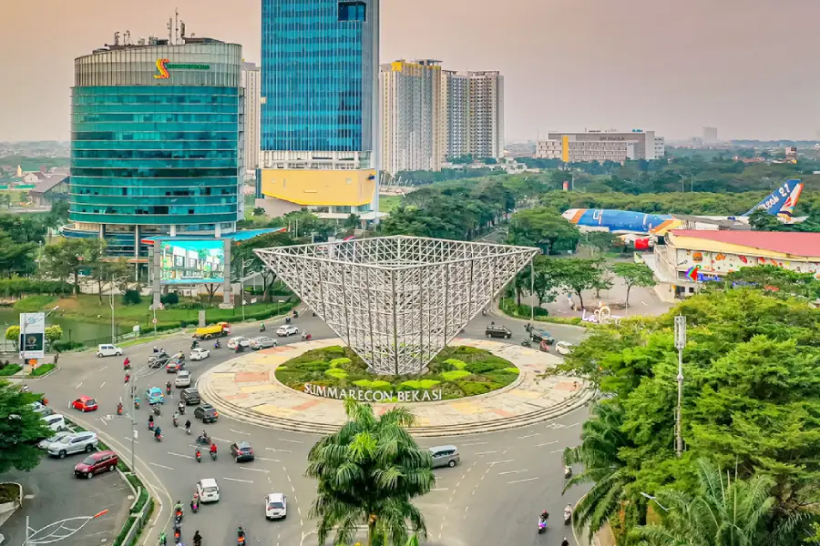 Bekasi