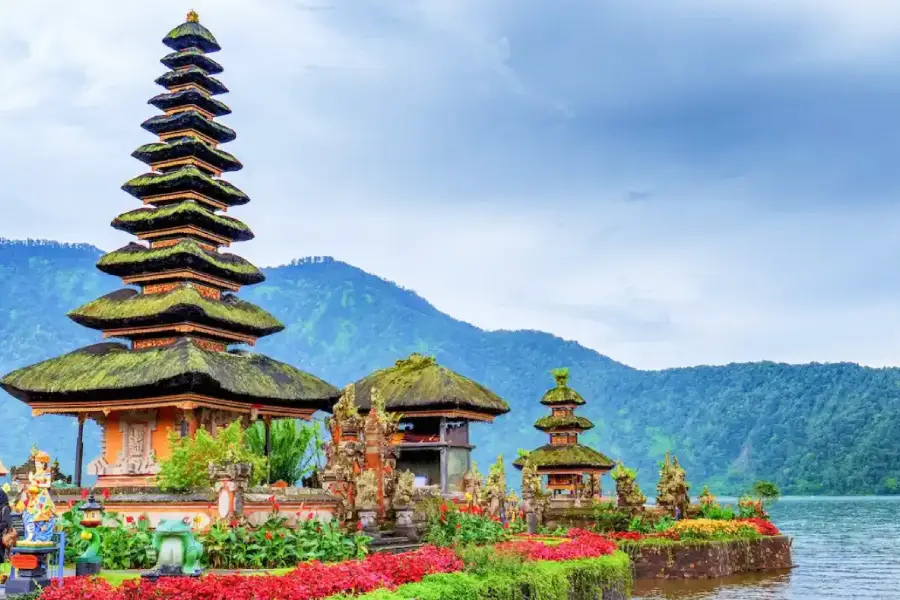 Denpasar