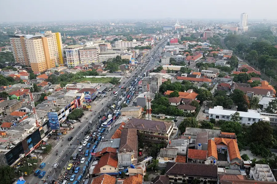 Depok