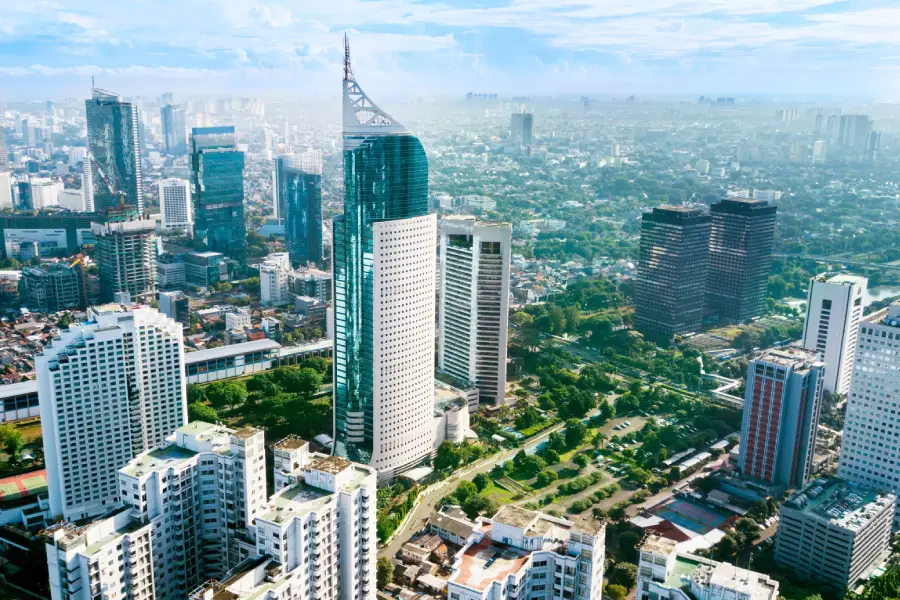 Jakarta