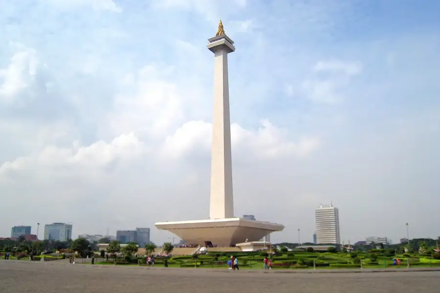 Jakarta Pusat