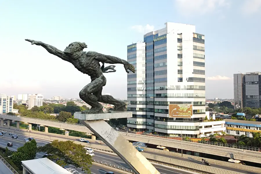 Jakarta Selatan