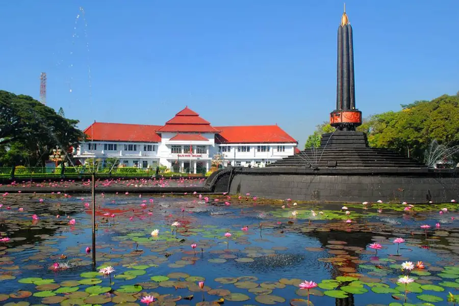 Malang