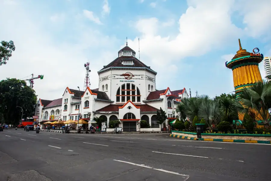 Medan