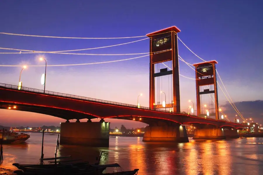 Palembang