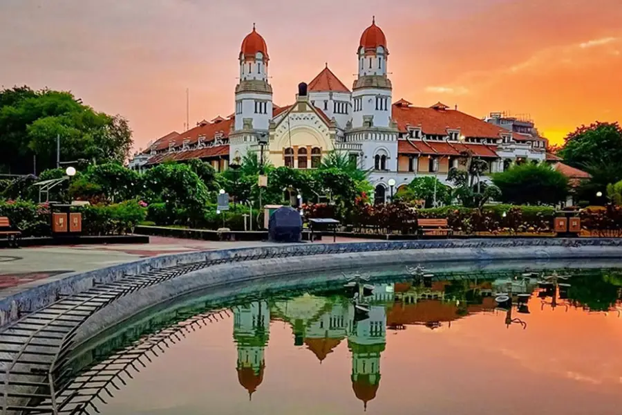 Semarang
