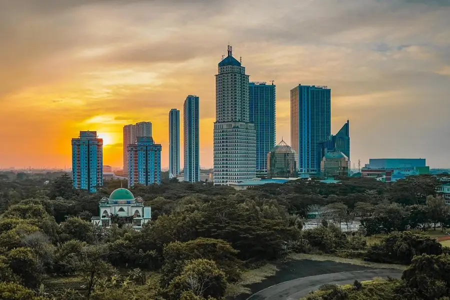 Tangerang