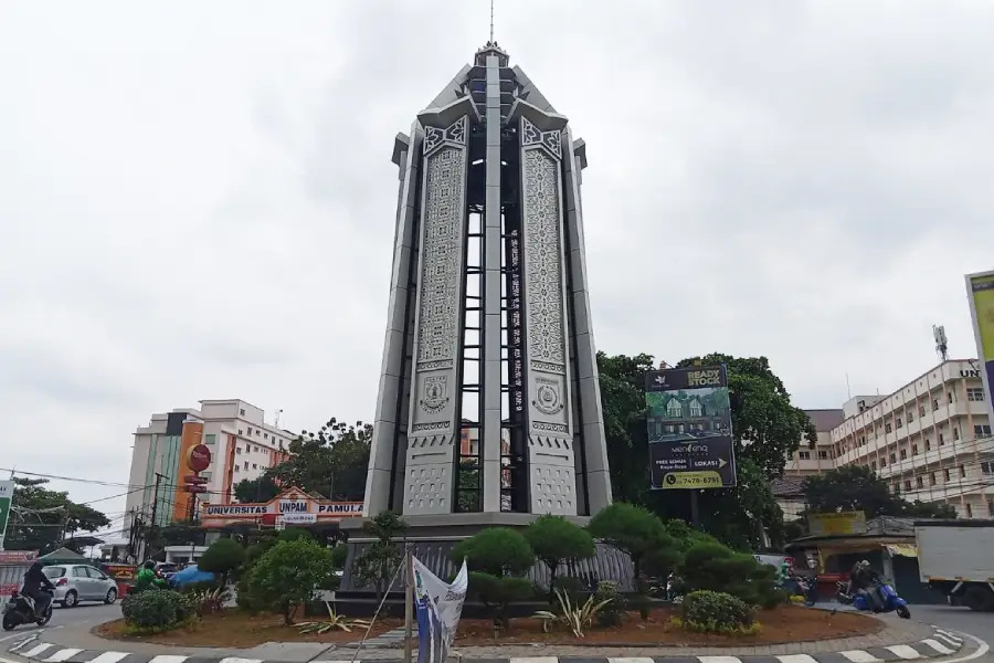Tangerang Selatan