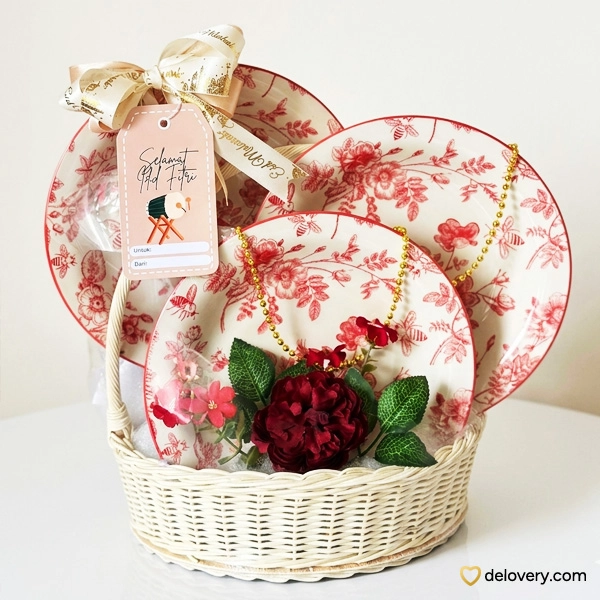 Celesta Roseate Dine