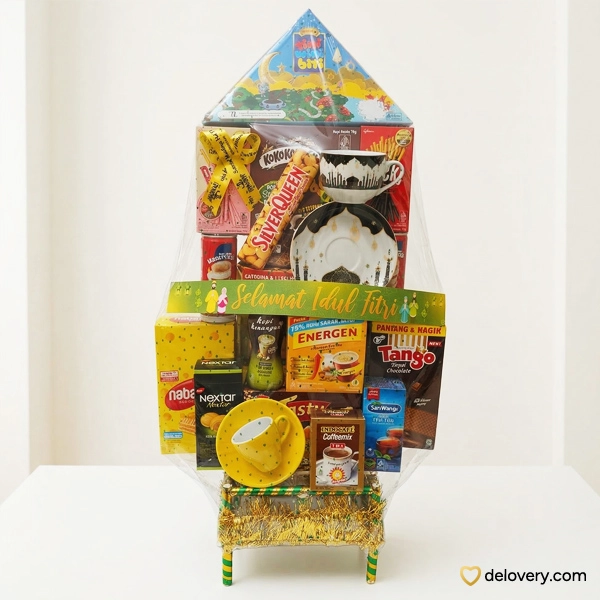 Cira Choice Pantry