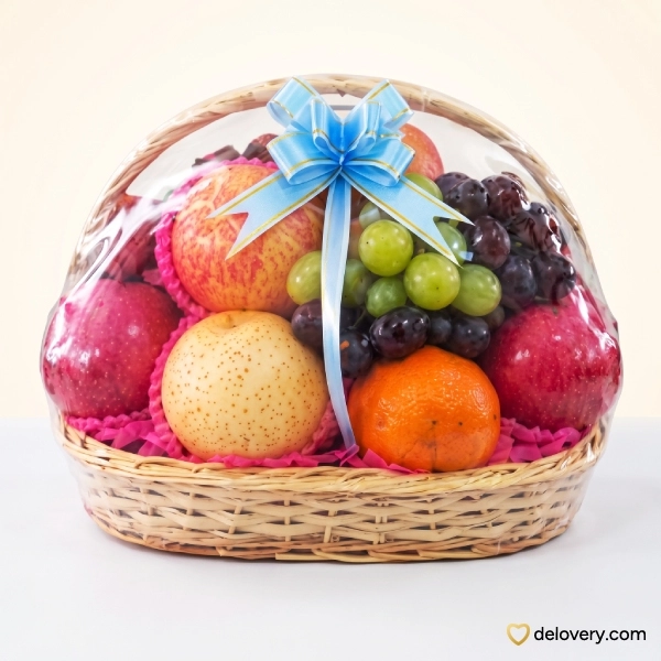 Citrus Delight Box