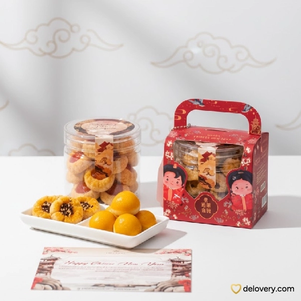 Dandu Lunar Delight