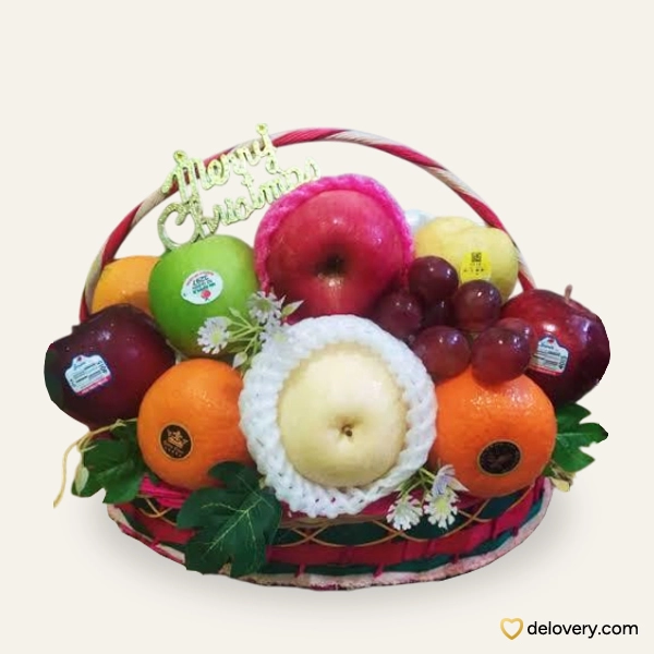 Fruit Bliss