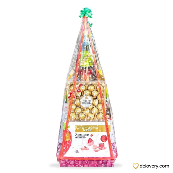 Golden Crunch Collection