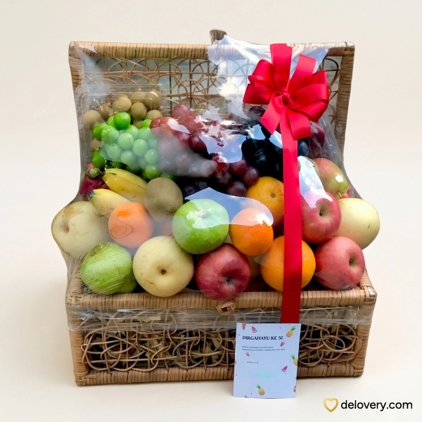 Golden Grove Box