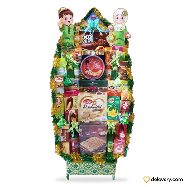 Gourmet Indulgence Set