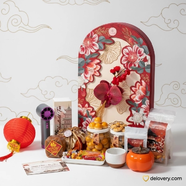 Hua Gate of Fortune