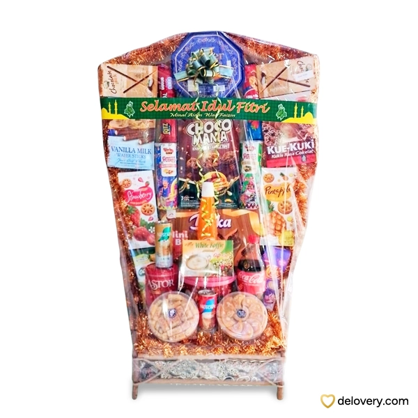 Joyful Indulgence Pack