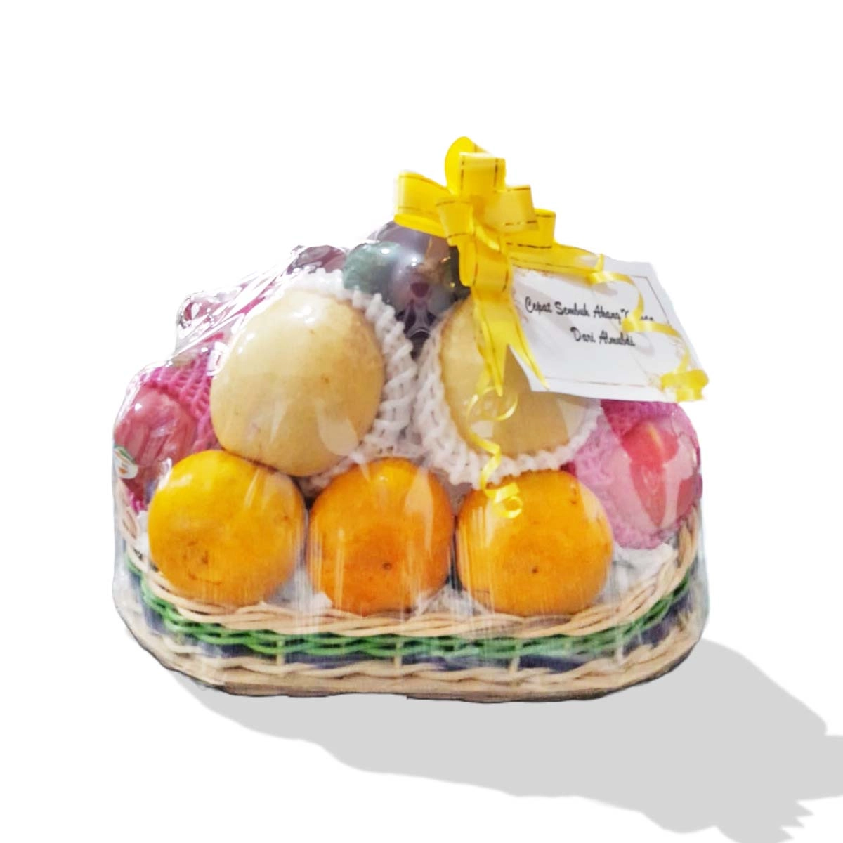 Juicy Treat