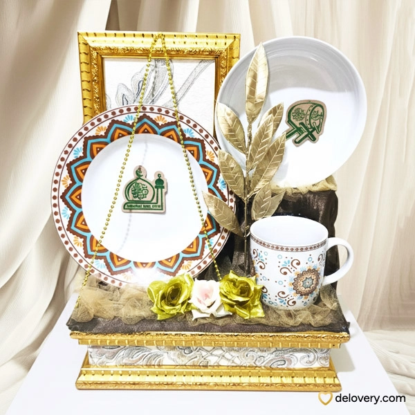 Mandala Royal Serve