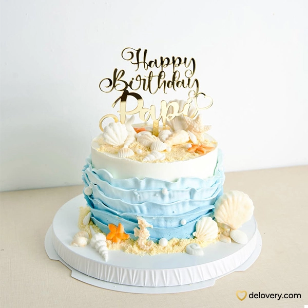 Ocean Artistry