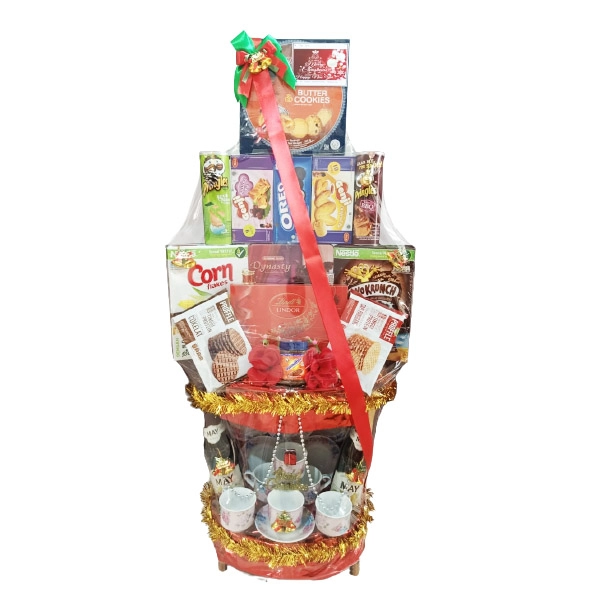 Euphoria Basket