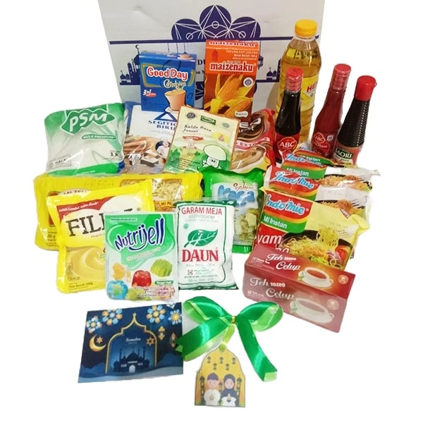 Sabira Box