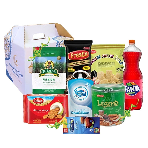 Sadiyya Package