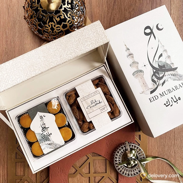 Sarala Blessing Package