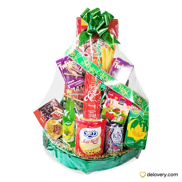 Snack Fiesta
