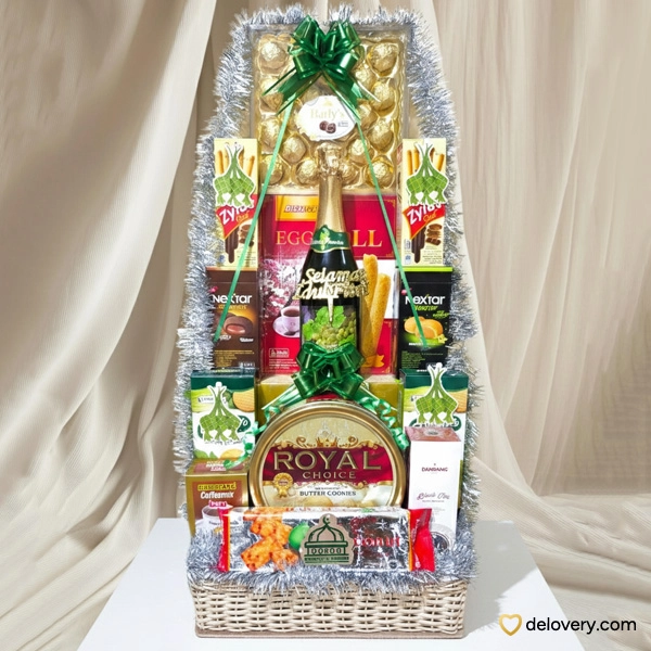 Sultanate Treat Gala