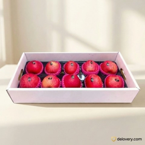 10 Premium Apple Dynasty