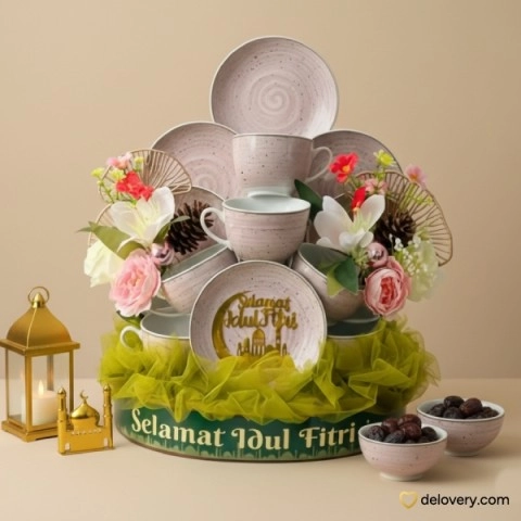 Adam Noor Harmony