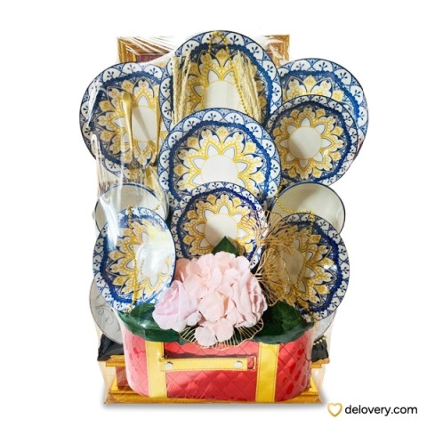 Afdol Feast Collection