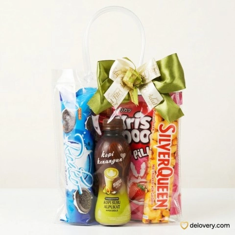 Aira Basic Treats