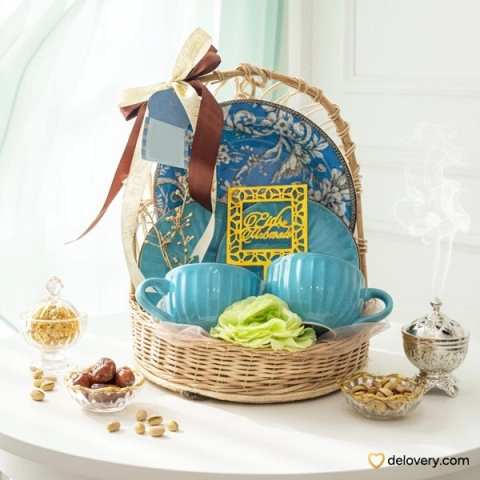 Aisyah Baroness Retreat