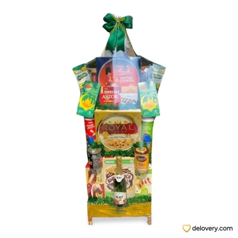 Akbar Delight Hamper