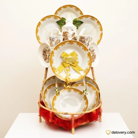 Al-Aqsa Ivory Radiance