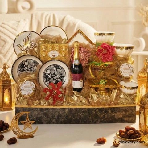 Al Sultana Regal Gala