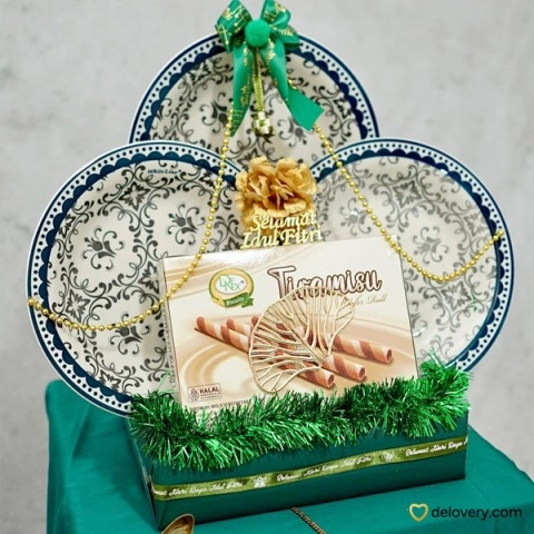 Amani Dining Delight