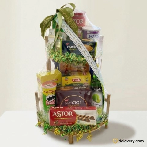 Amara Grand Feast
