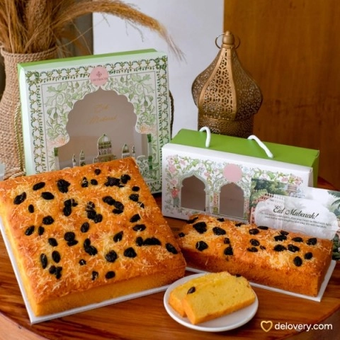 Amira Golden Raisin (Large)
