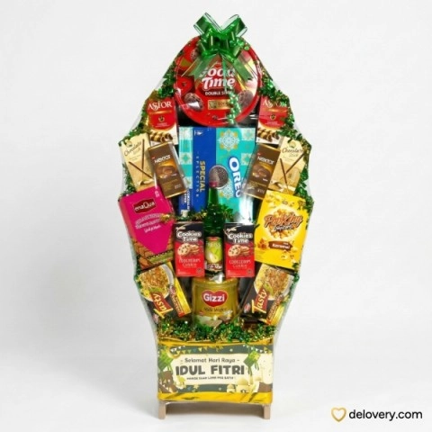 Amirah Festive Selection