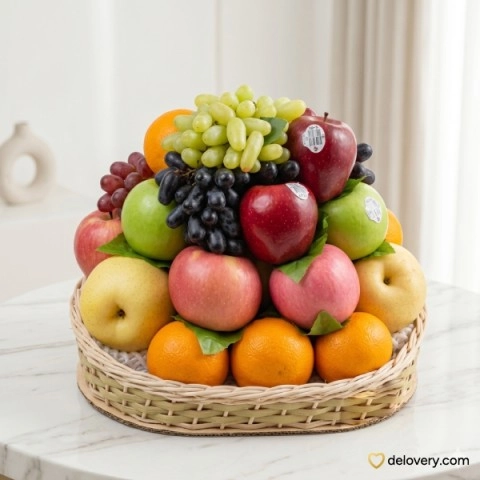Ample Apple Array
