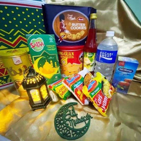 Arafah Package