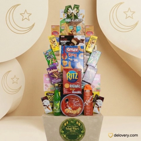 Artisan Snack Atelier