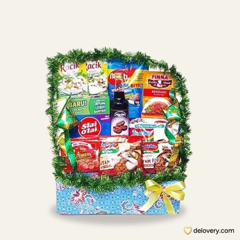 Aster Parcel Malang