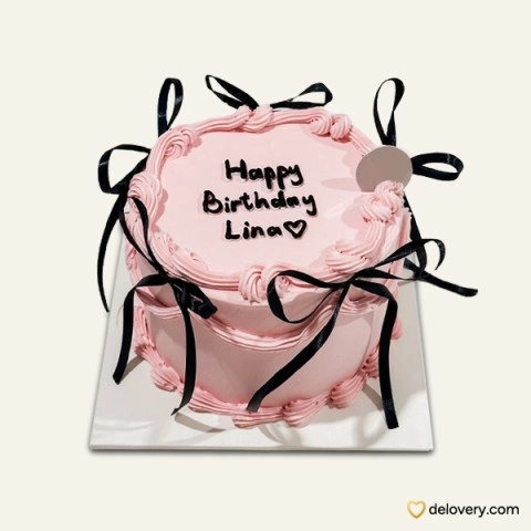 Awesome Cake
