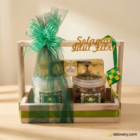 Balqis Knightly Delight